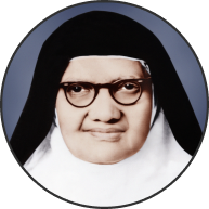 Mother Mary Kallarackal