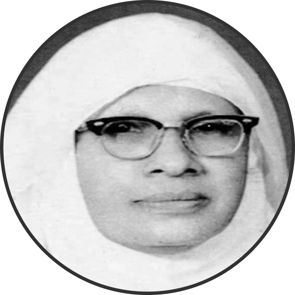 Sister Agnes