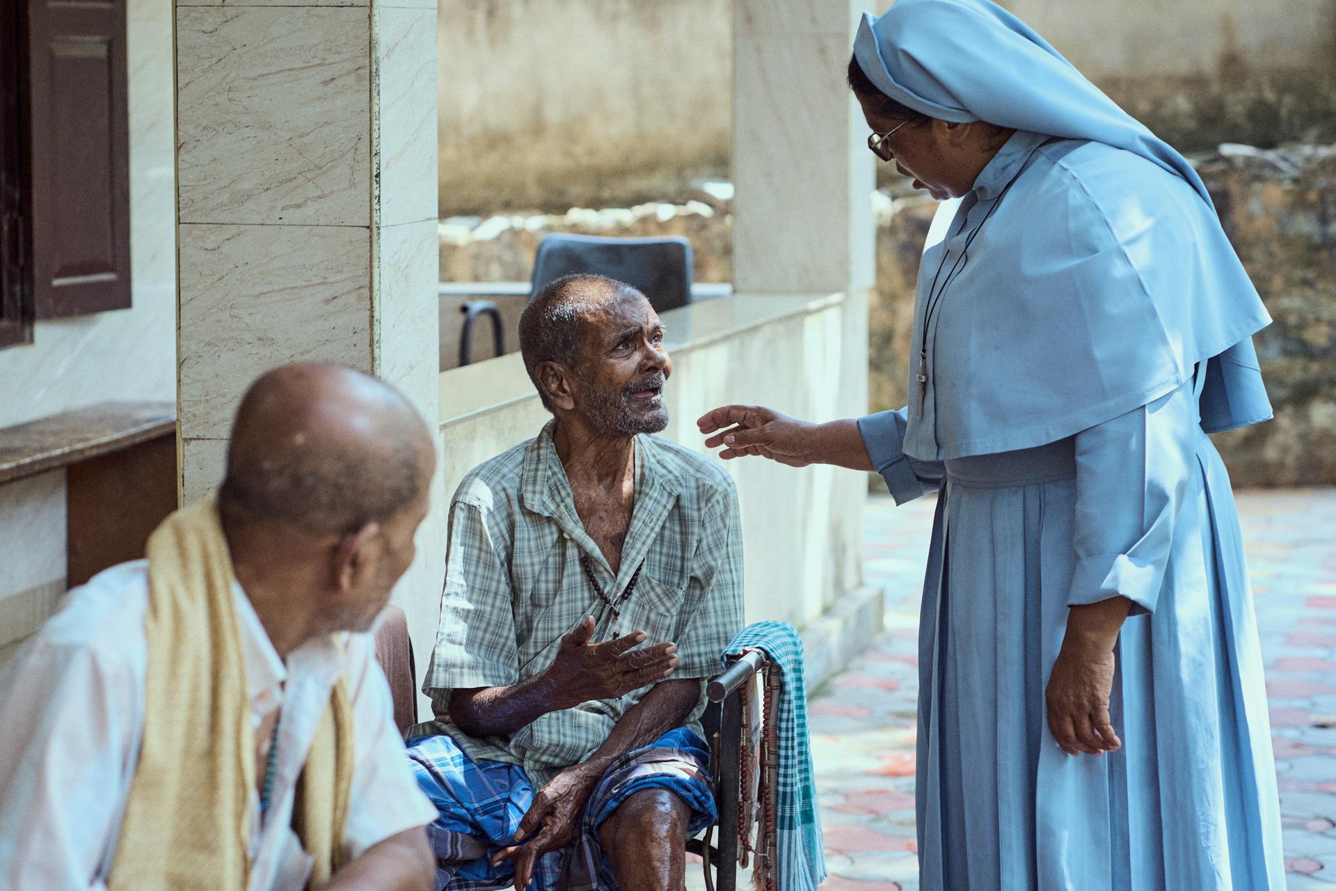 Parish Community Outreach