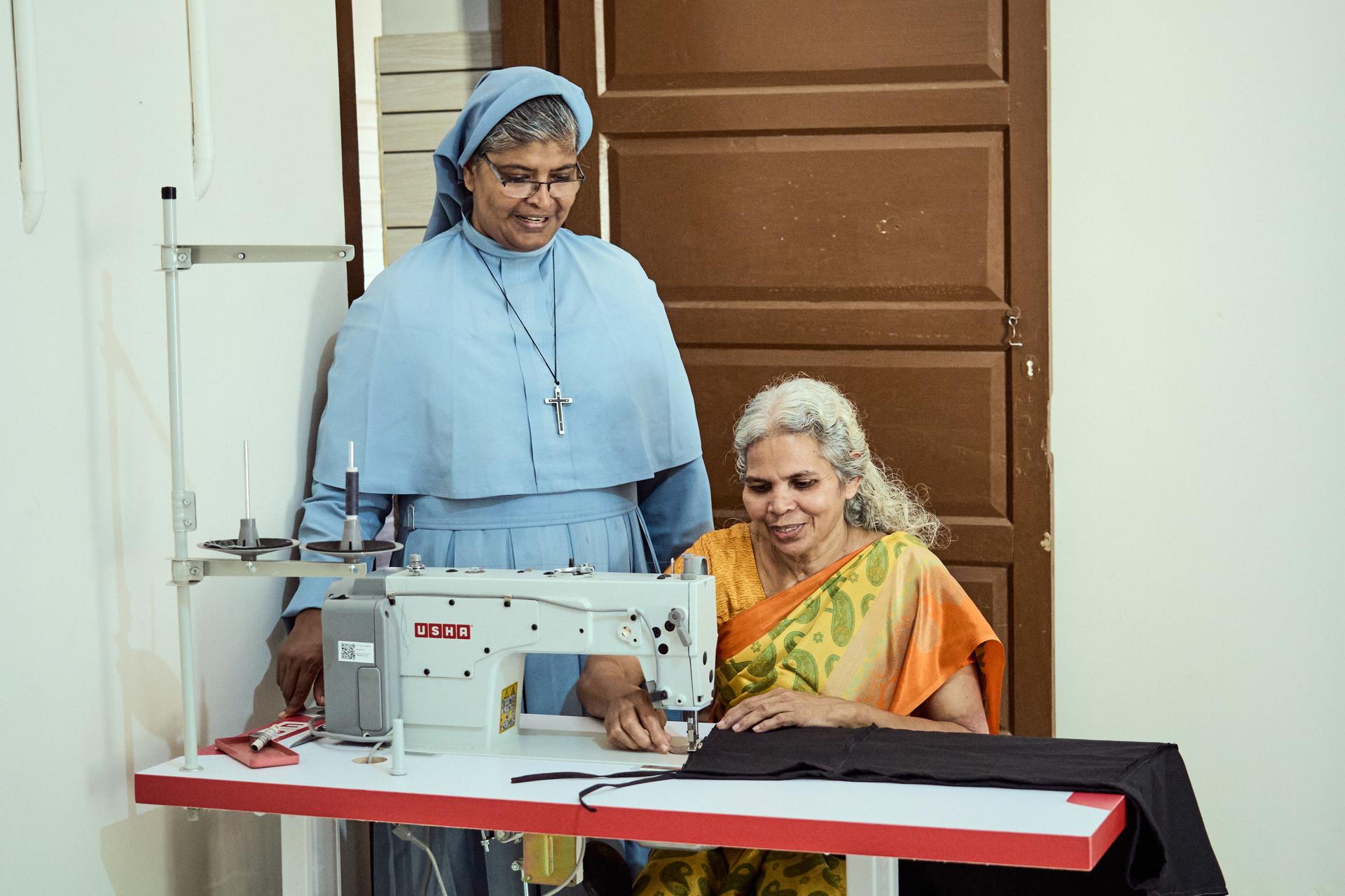 Women Entrepreneurship Development