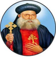 Archbishop Mar Ivanios