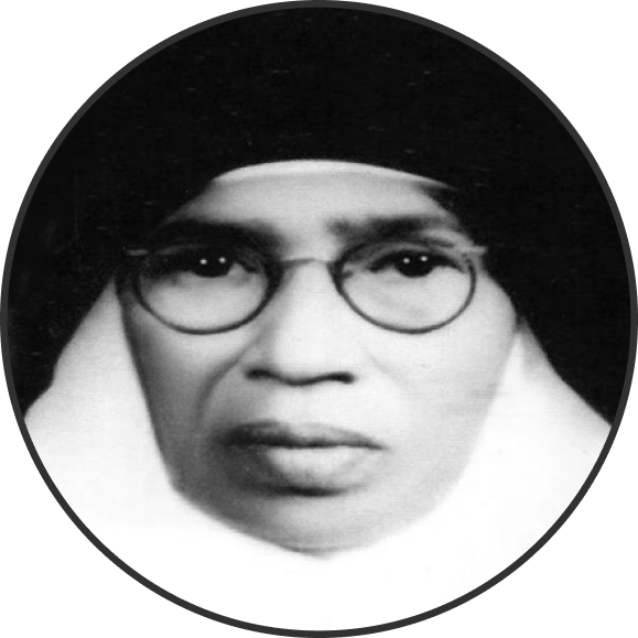 Sister Theresa