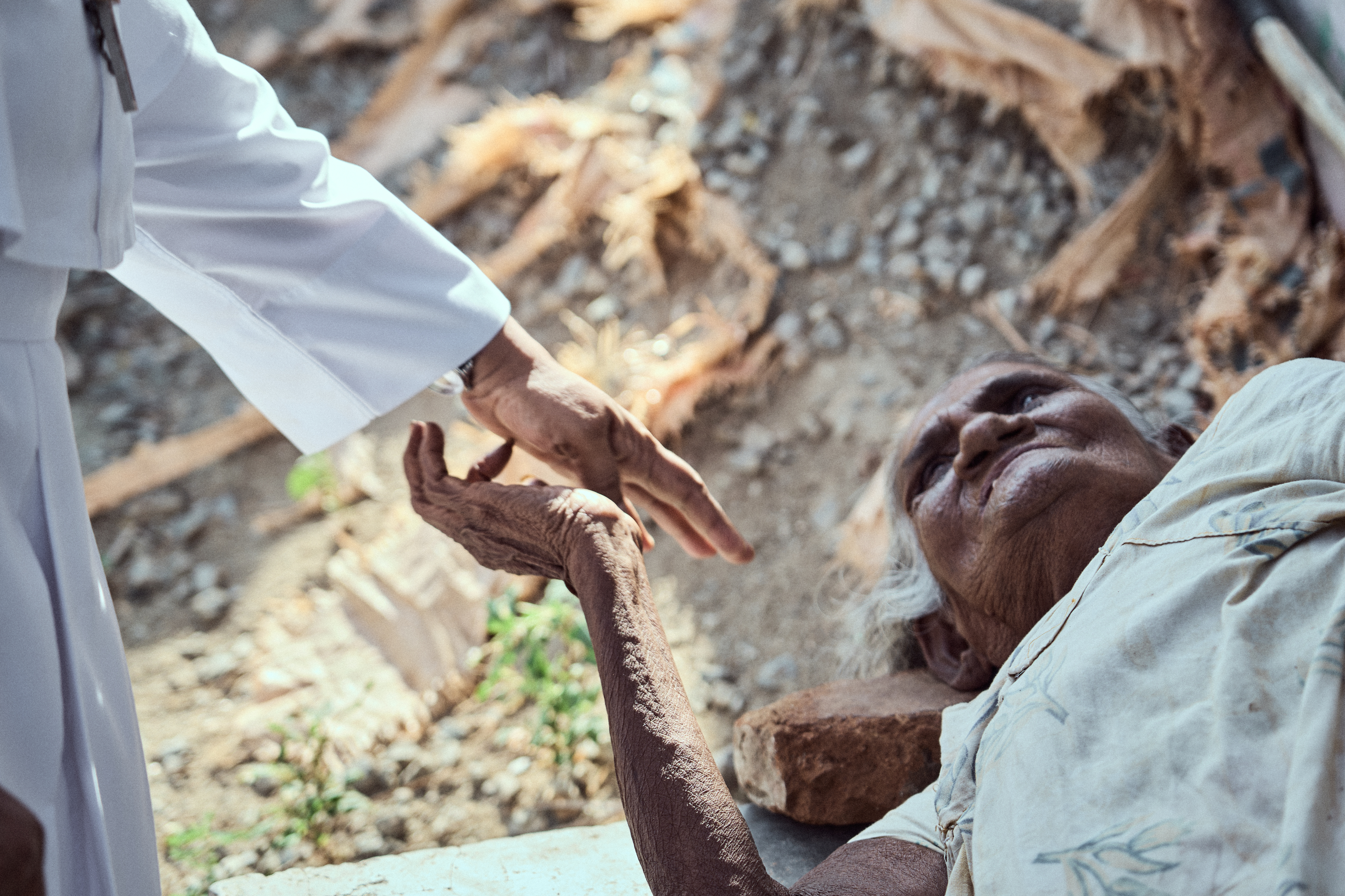 Health Care Mission Hospital and Service