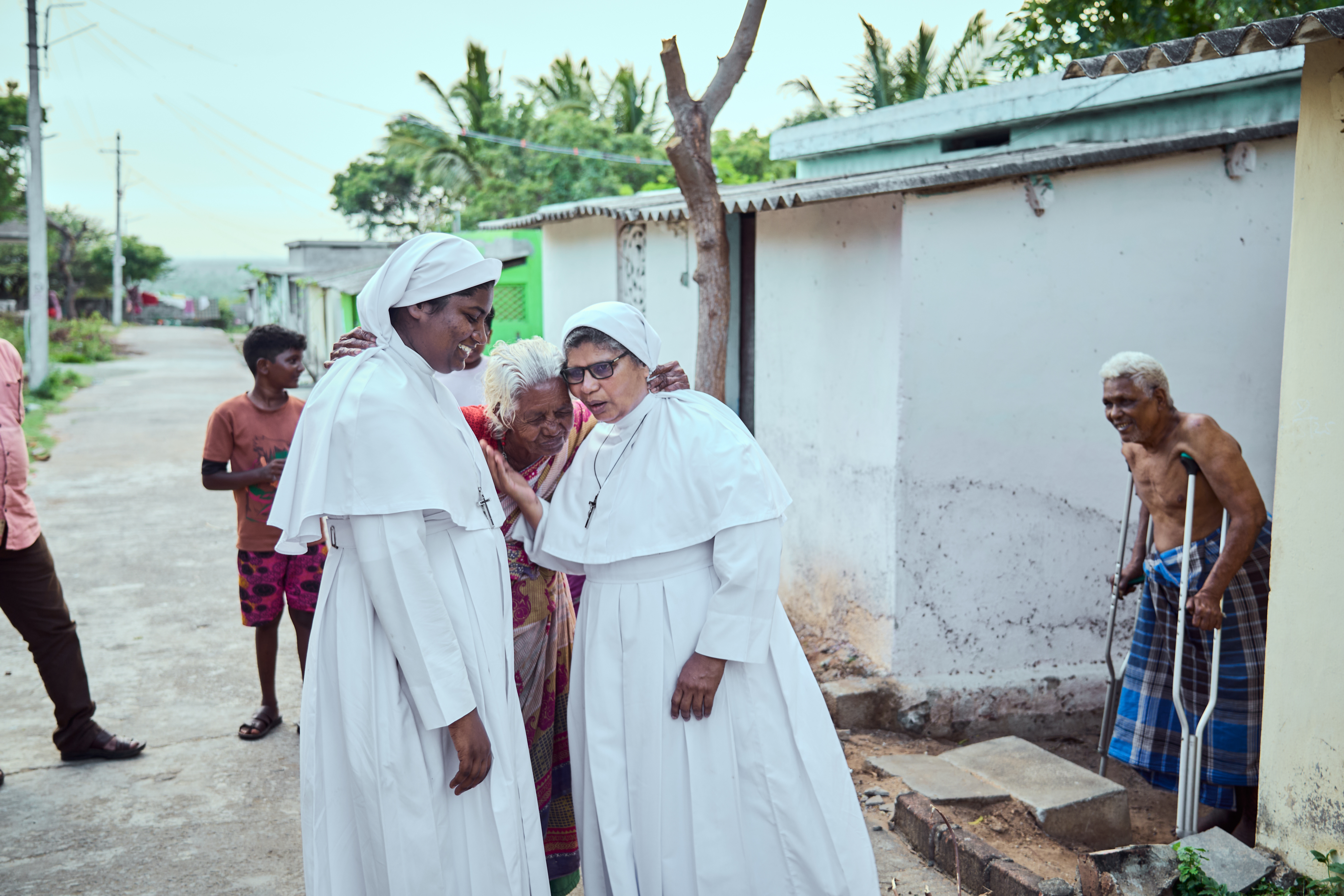 Faith Formation Community